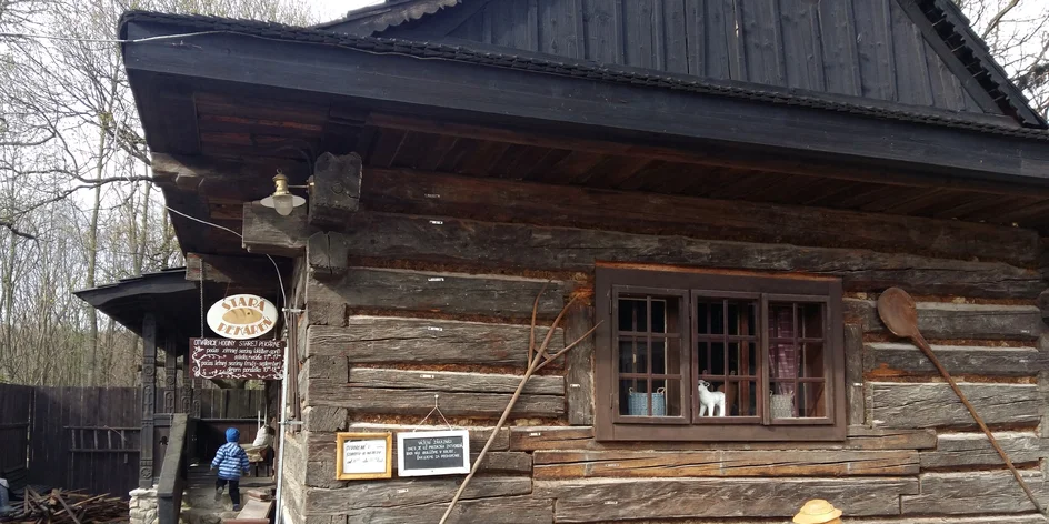 Mama blogerka | Spoznávame okolie Bratislavy