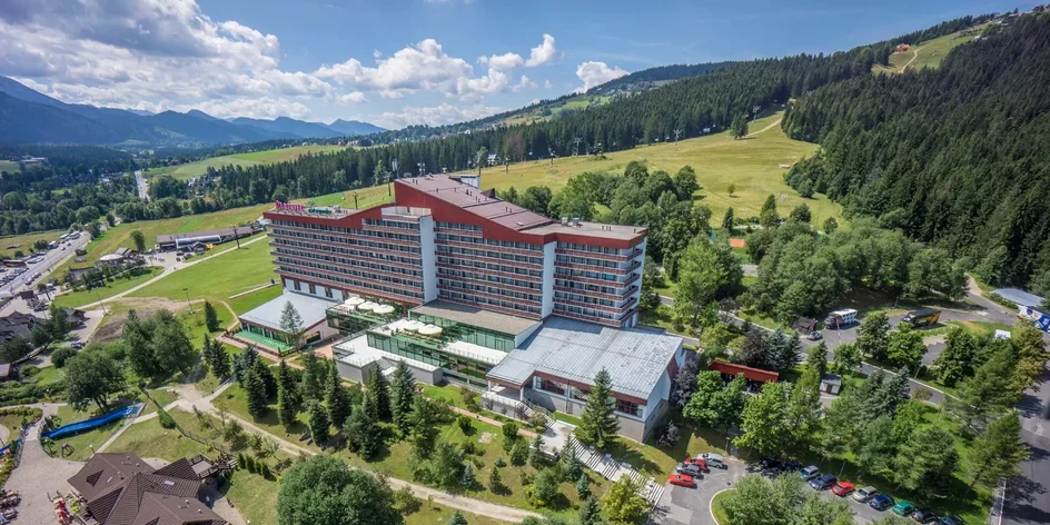 ŠIKOVNÁ PONUKA! Zážitky v limitovanej edícii