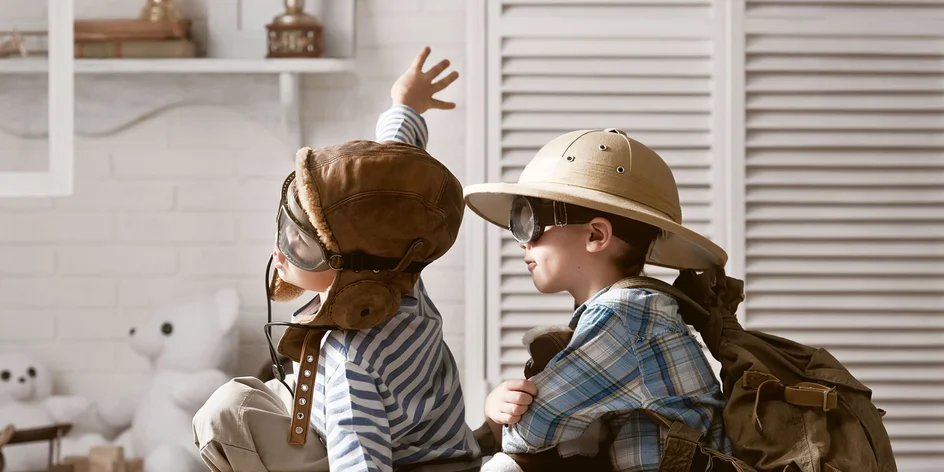 7 tipov ako zabaviť dieťa počas dlhej cesty