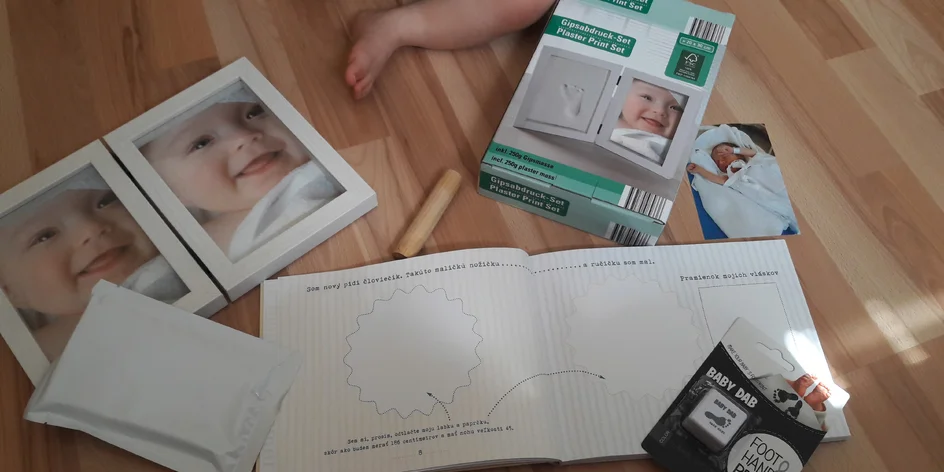 Šikovné ruky | Ako sme skoro vytvorili chodník slávy