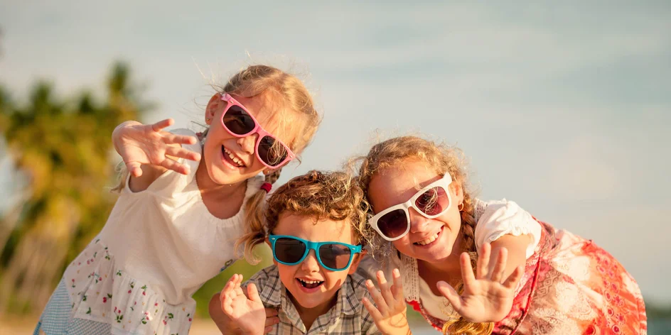 PRÁZDNINOVÝ MAGAZÍN