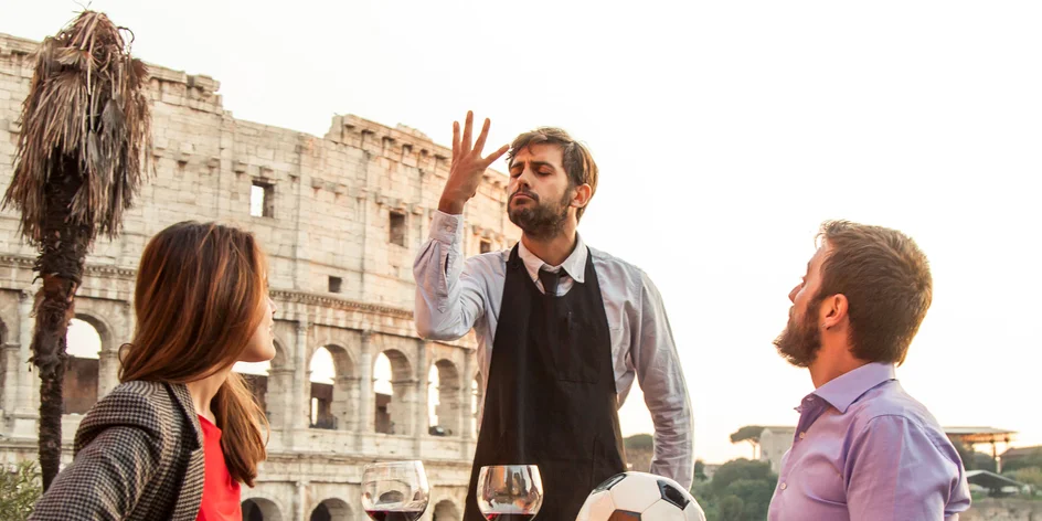 Dovolenka v Taliansku! S týmito radami bude TUTTO BENE!