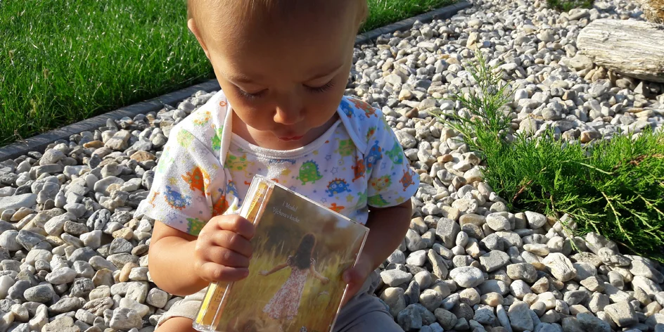 Výchova v kocke – Dá sa nevychovávať a vychovať?