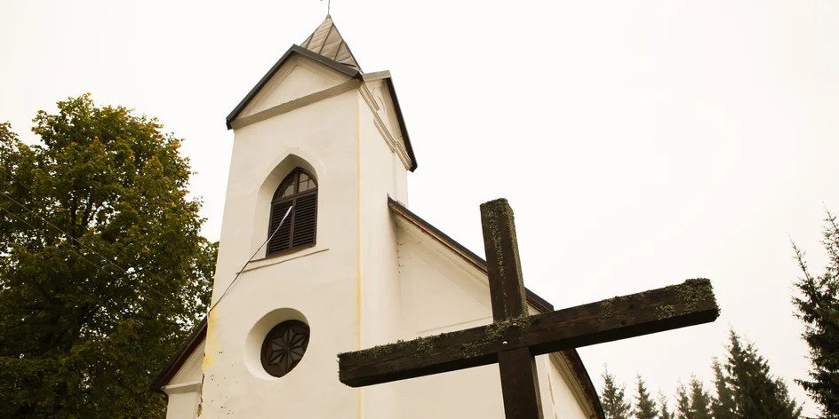 Banícka osada Magurka – objavte jej tajomstvá!