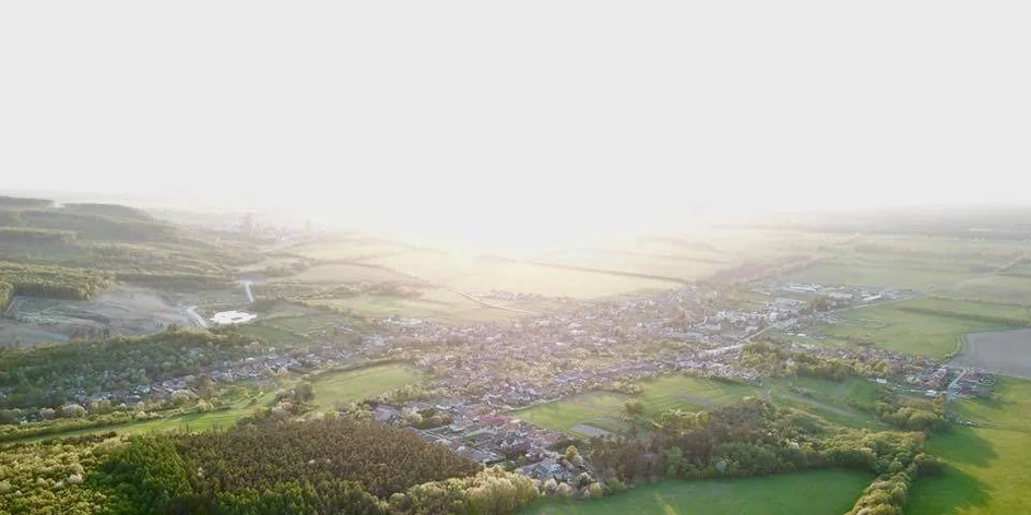 TIP NA VÝLET: Malebná dedinka na Záhorí