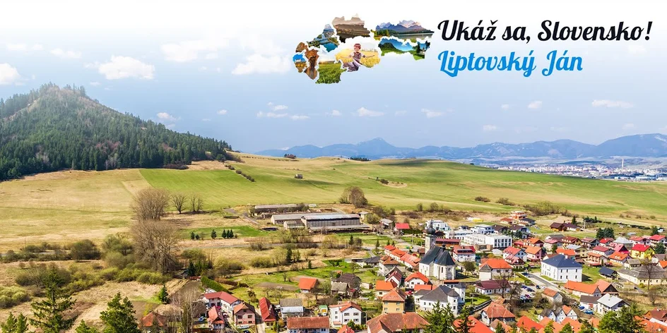 Ukáž sa, Slovensko! – Nízke Tatry