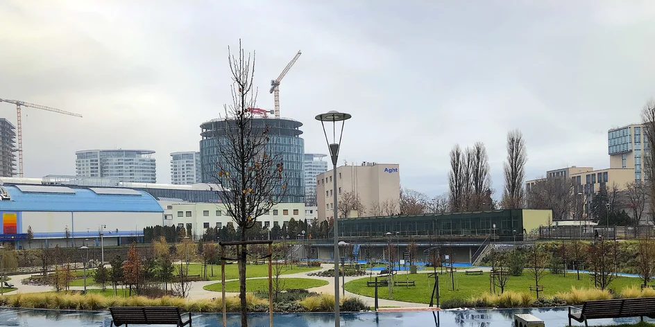 Park Jama – dokonalé miesto pre aktívny oddych