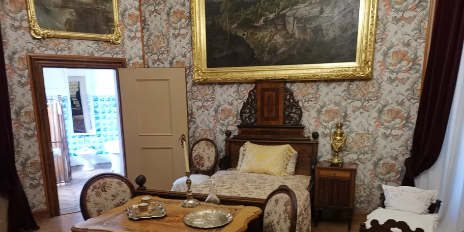 Prvý víkend v mesiaci si rezervujte pre históriu!