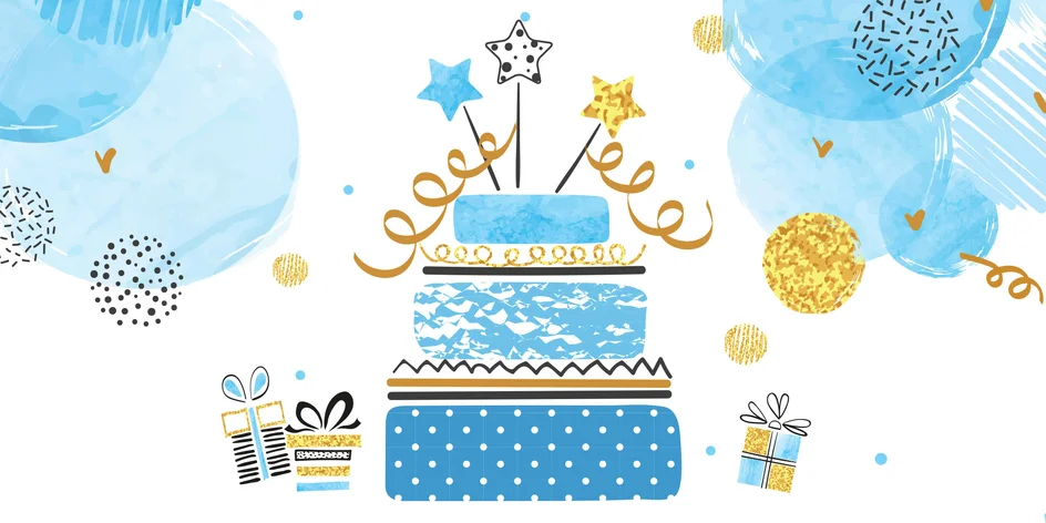 ŠPECIÁL! Narodeninový denník pre všetky deti