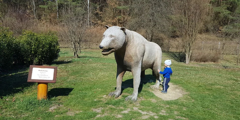 Ipolytarnóc – Prírodná rezervácia pravekých skamenelín