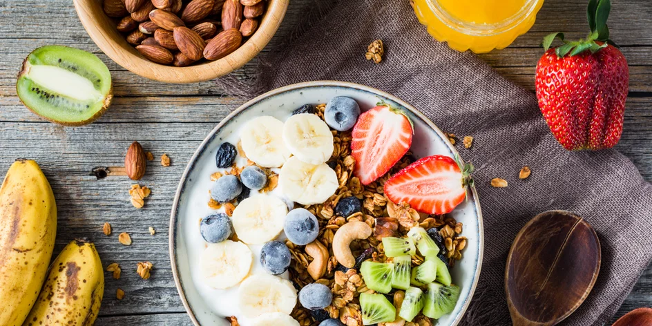 Tip od mamičky: Dajme si zdravie aj na tanier