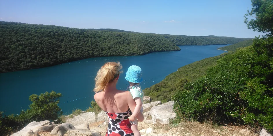 Spoznajte Rovinj – chorvátske Benátky