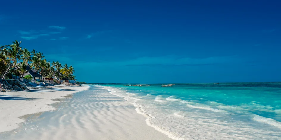 Exotický Zanzibar: 10 užitočných tipov a rád pred vycestovaním