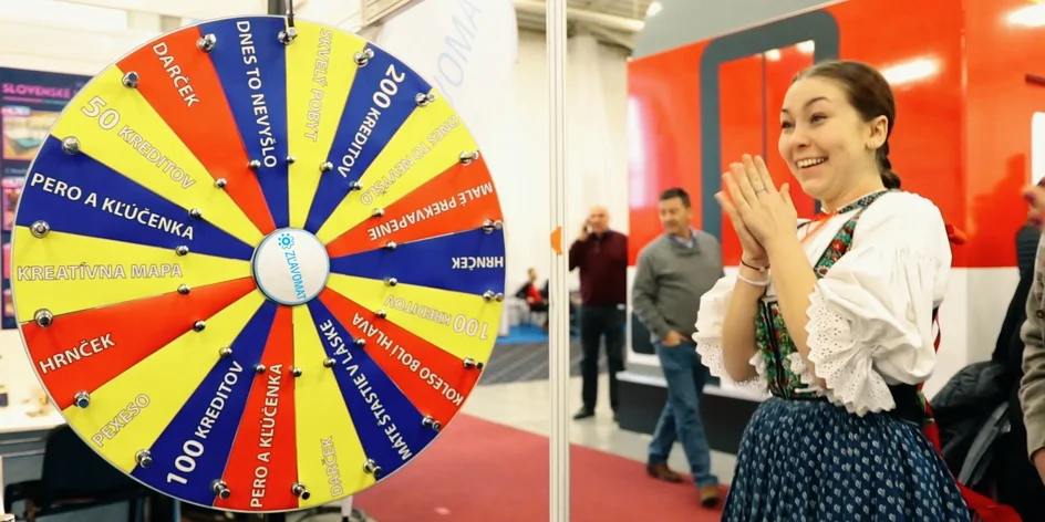 ITF 2020 - ako to vyzeralo na najväčšom cestovateľskom veľtrhu?