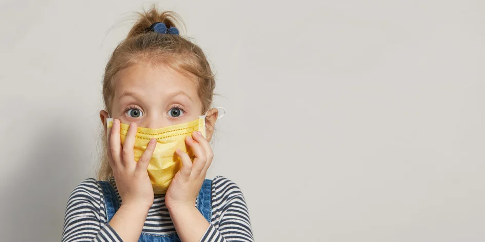 Akým spôsobom s deťmi hovoriť o koronavíruse?