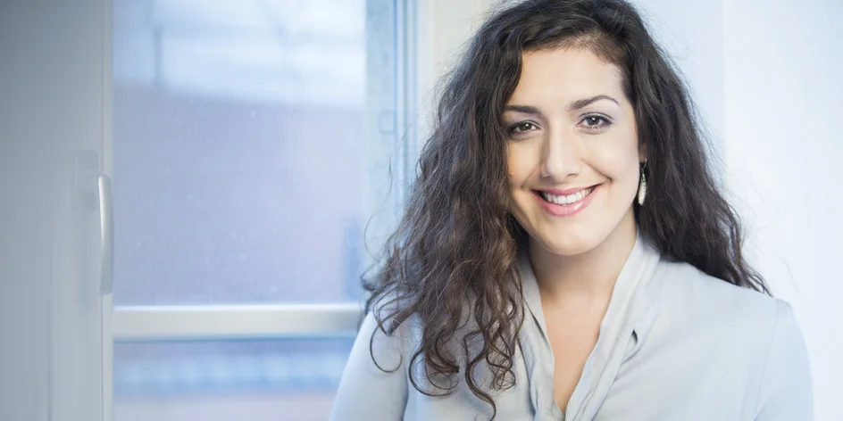 Koučka Katarína Zacharová: "Ak chcete zrealizovať svoje sny, je nutné prekročiť zónu komfortu."