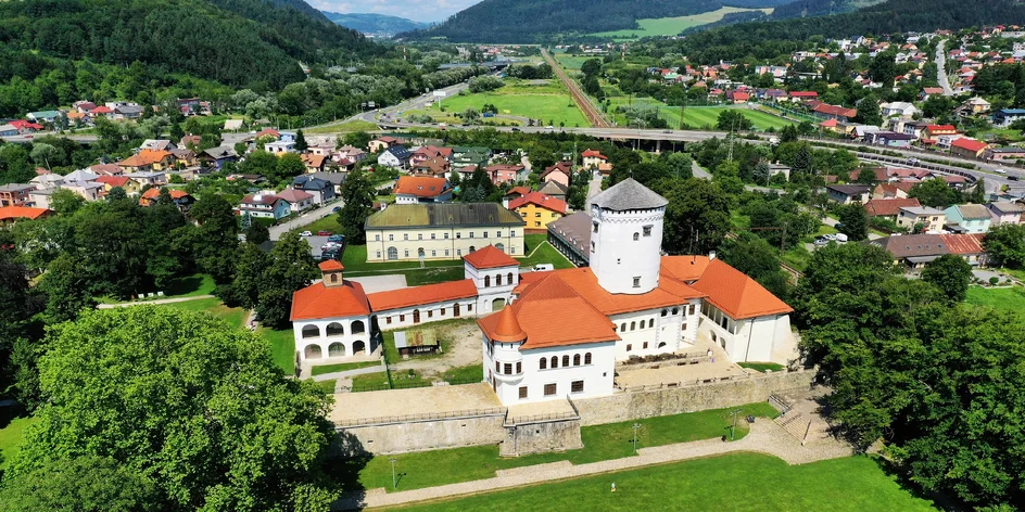 Kam vyraziť v okolí Žiliny: 3 tipy na nenáročný rodinný výlet