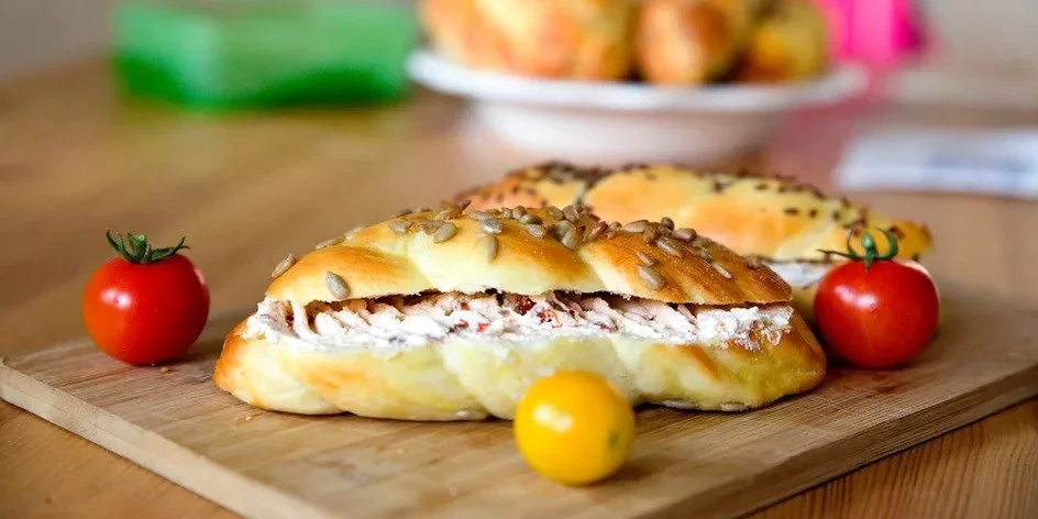 Rýchle desiate do školy? Tieto v koši neskončia!