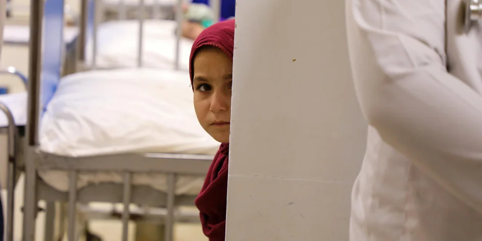 "Každý mesiac som musela zapísať, koľko chleba sme rozdali v 64 dedinách." O zmysle pomoci za hranicami Slovenska s riaditeľkou UNICEF