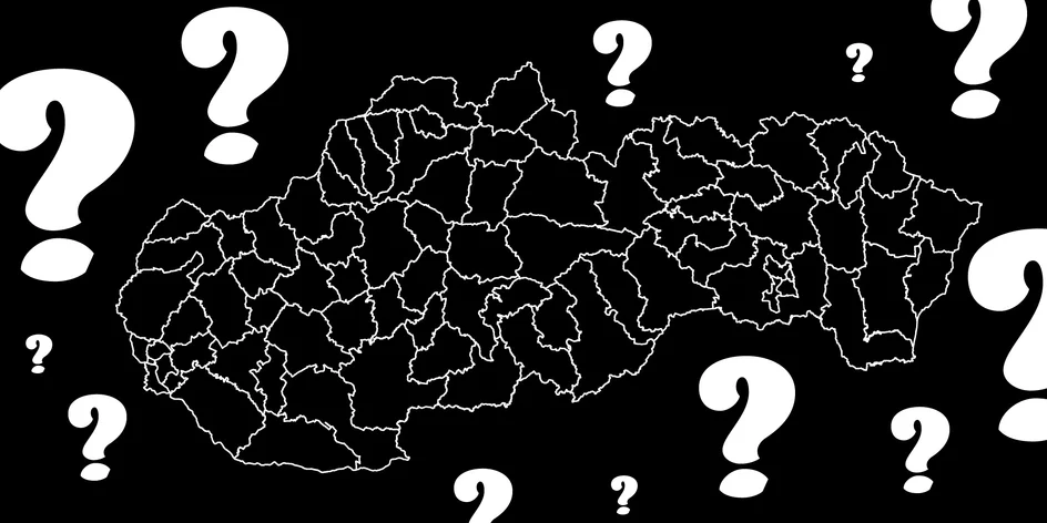 Čo platí v čiernych okresoch? Prehľad nových pravidiel