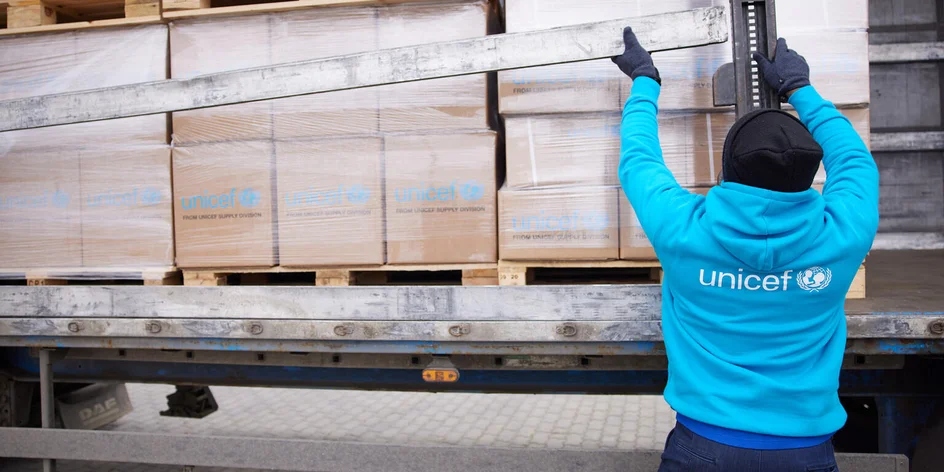 Kam idú peniaze zo Zľavomat zbierok pre Ukrajinu? Rozhovor s riaditeľkou UNICEF, Máriou Sliackou