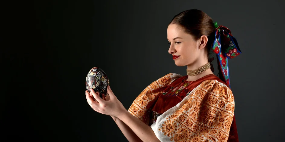 Veľká noc ako ju nepoznáte: Naši predkovia jedli slimáky a privolávali plodnosť