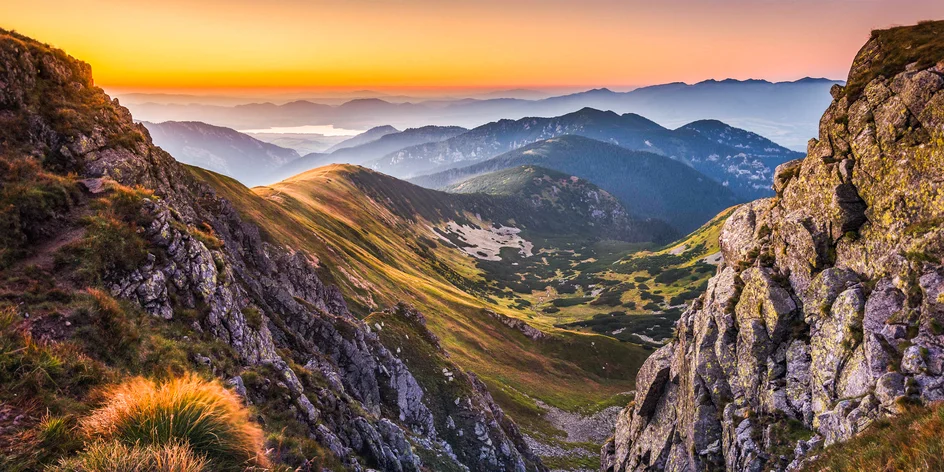 Známa – neznáma Demänovská dolina: Objavte všetky jej tajomstvá a skryté zákutia