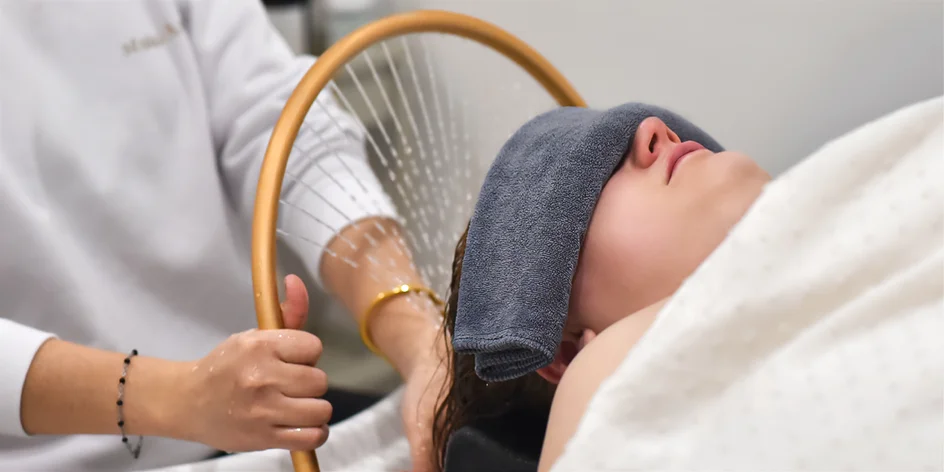 Vstúpila som do oázy pokoja menom Head Spa: Ako prebieha a aké účinky má táto procedúra?