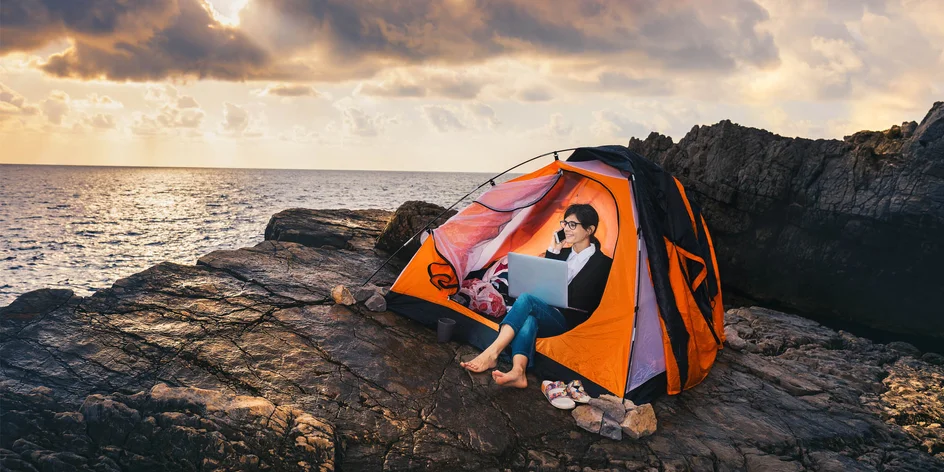 Budúcnosť turizmu: aké trendy v cestovaní môžeme očakávať v roku 2021?