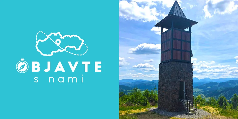 11 nových rozhľadní na Slovensku. Už ste ich videli?