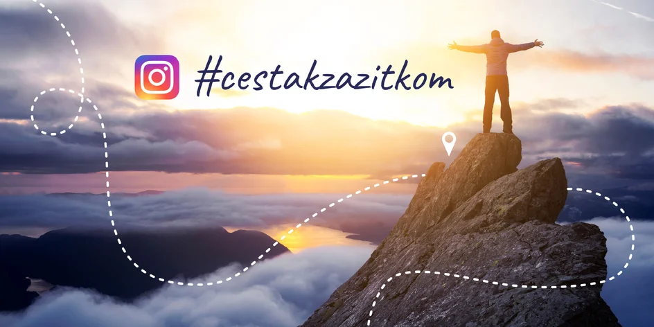 Fotí vám to? Poďte sa pochváliť na náš Instagram!