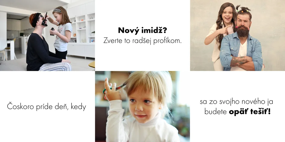 Začnite sa tešiť na zážitky, ktoré sú pred vami