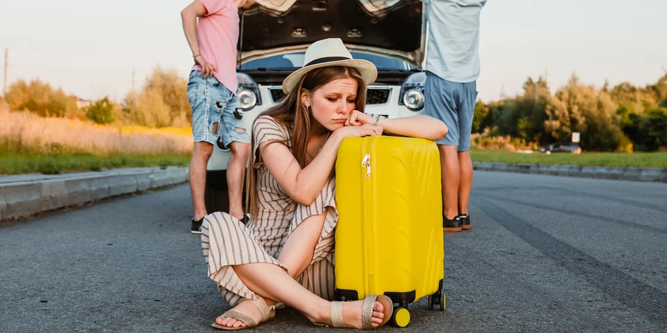 Panika sa nás netýka: Na toto nezabudnite pred odchodom na dovolenku!