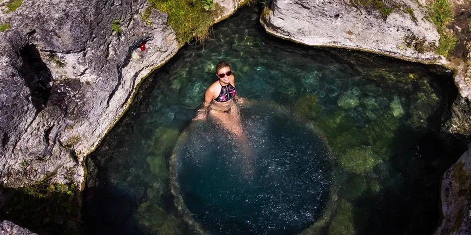 Zabudnite na chlór a drahé vstupné: Biokúpaliská sú skvelá alternatíva!