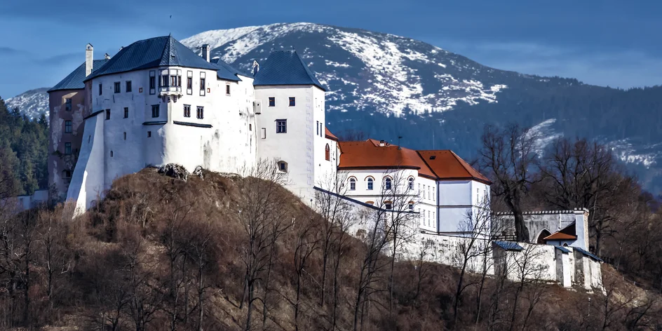Teraz je ten správny čas: Vybehnite na valentínske rande na tieto romantické miesta