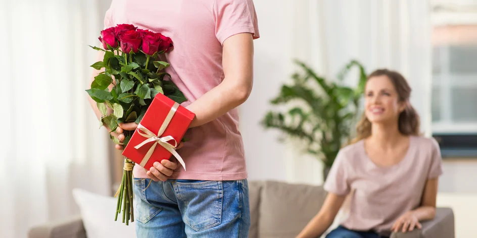 Páni, prečítajte si 12 tipov, ako potešiť ženu na MDŽ!