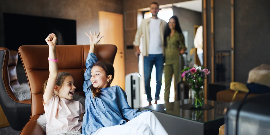 Potrebujete väčšiu izbu alebo chcete prekvapiť nadštandardom? Ušite si dovolenku na mieru