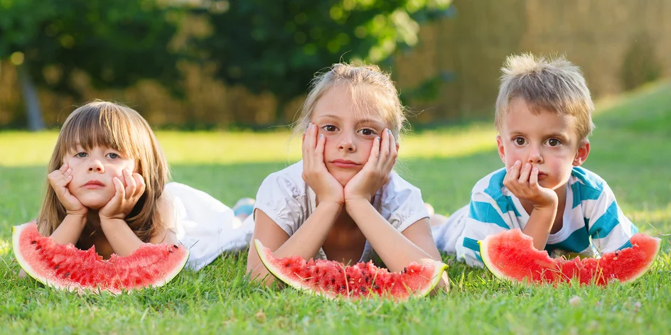 Príručka zaneprázdneného rodiča: 17 tipov, ako zabaviť deti počas prázdnin