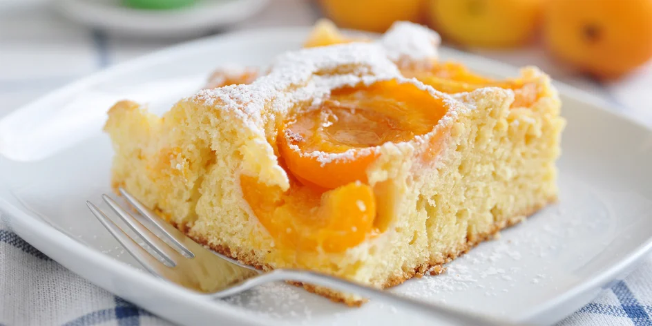 Sezóna dozrievajúceho ovocia je tu: Upečte si jednoduchú hrnčekovú bublaninu podľa overeného receptu