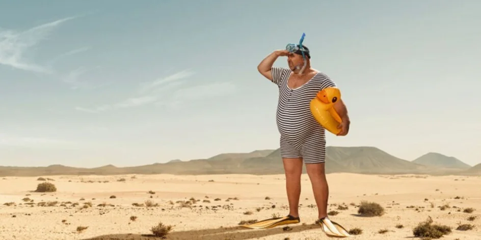 Dovolenkári odhalili svoje najväčšie tajomstvá: 11 trapasov, o ktorých nemal nikto vedieť