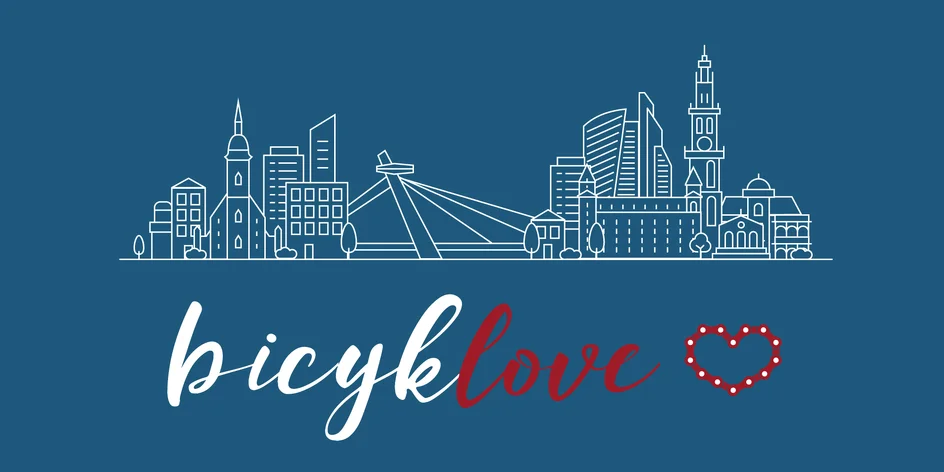 Pripojte sa k nám na charitatívnej cyklojazde Bicyklove a podporte detský hospic Plamienok