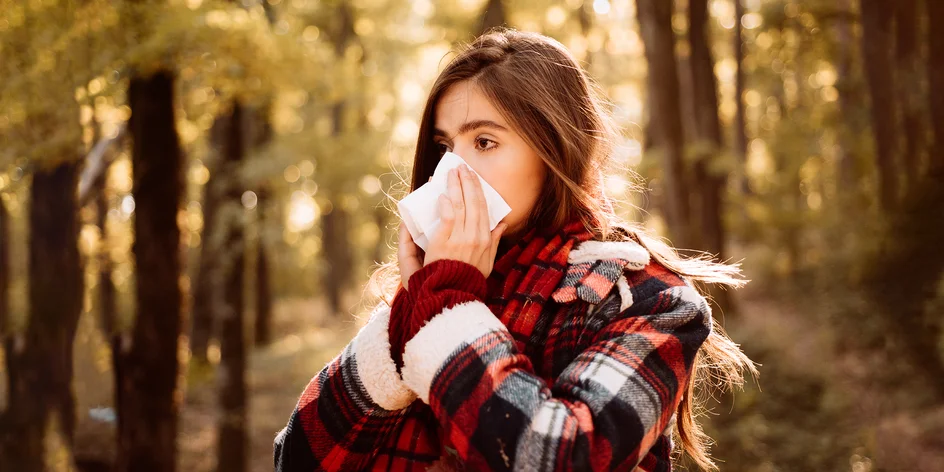 Ako v zdraví prežiť jeseň a zimu? Komplexný návod nielen pre nadšencov wellness