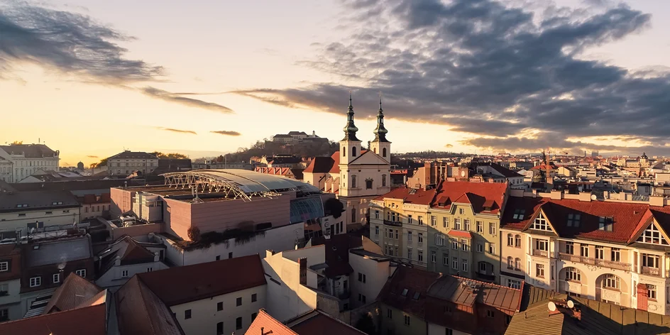 Čo vidieť a zažiť v Brne? 7 overených tipov od pamiatok až po dobré pivo