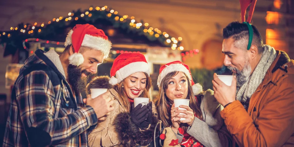 Aké sú vianočné trhy v slovenských mestách? Podrobný prehľad od západu až po východ