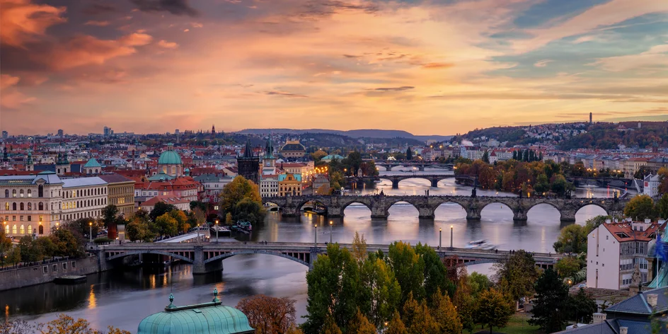 Voskové figuríny, lego aj mučiace nástroje. Objavte netradičné pražské múzeá