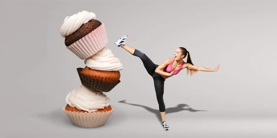 Ako schudnúť bez cvičenia? Skôr než podľahnete diétam, zbavte sa týchto návykov