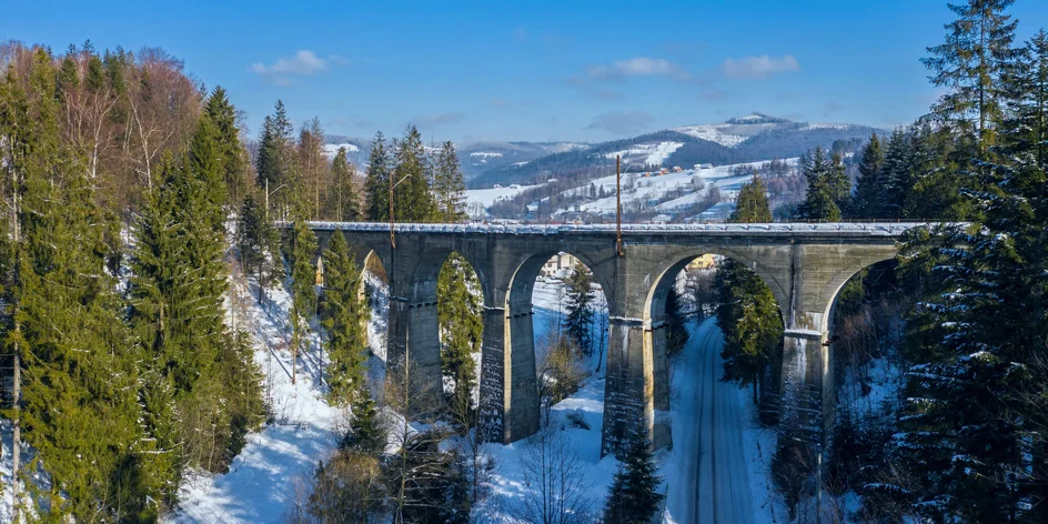 Kam na výlet v zime? 11 overených jednodňových výletov, na ktoré sa oplatí vyraziť