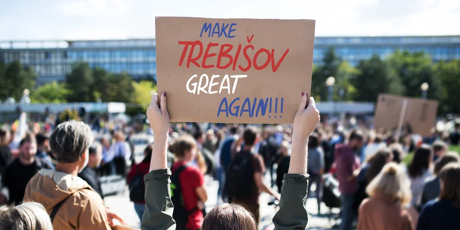 V Trebišove sa vraj neoplatí ani zastavovať. My poznáme 8 dôvodov, prečo ho určite navštíviť!