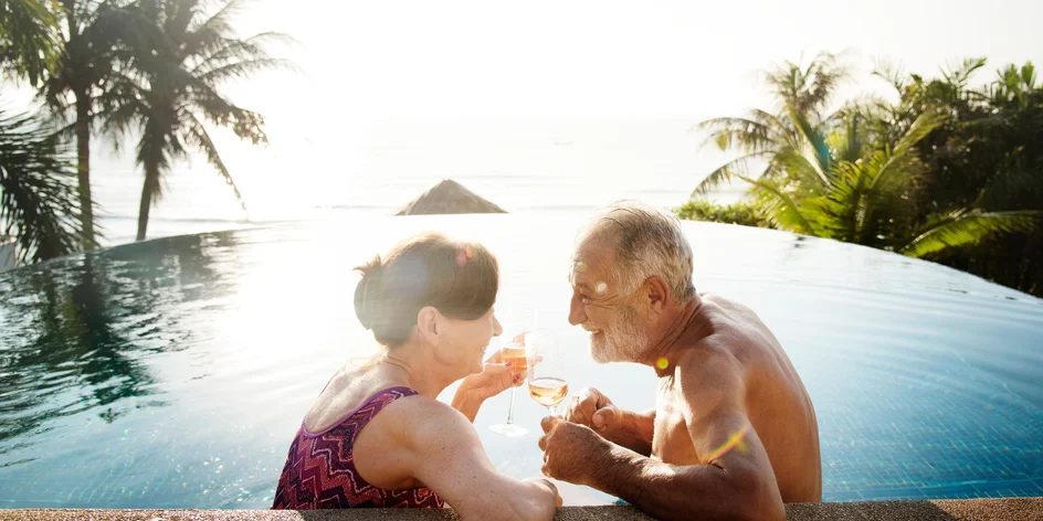 Cestovanie na dôchodku alebo zn. Kedy, ak nie teraz?