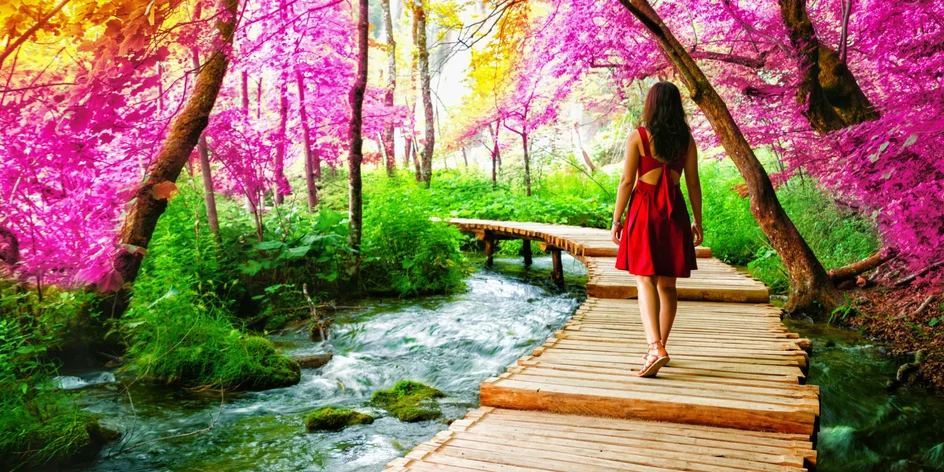 7 dôvodov, prečo sa môže dovolenka na jeseň vydariť viac ako letná